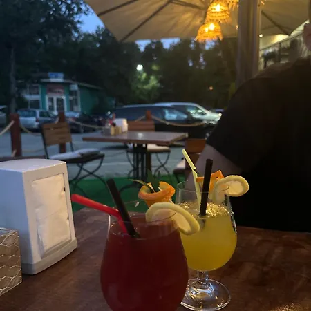 Hotell Sunny Paradise Ll 3*