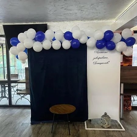 Sunny Paradise Ll Hotell Kiten (Burgas)