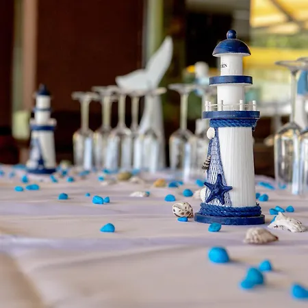 Sunny Paradise Ll Hotell 3*