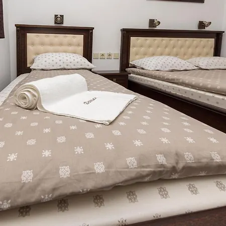 Hotel Daniela Wellness Kiten (Burgas)