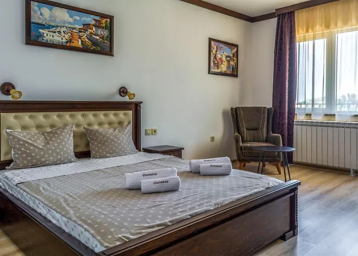 Hotell Sunny Paradise Ll 3*