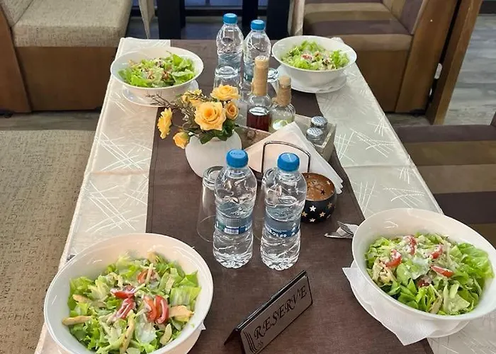 Hotell Sunny Paradise Ll 3*