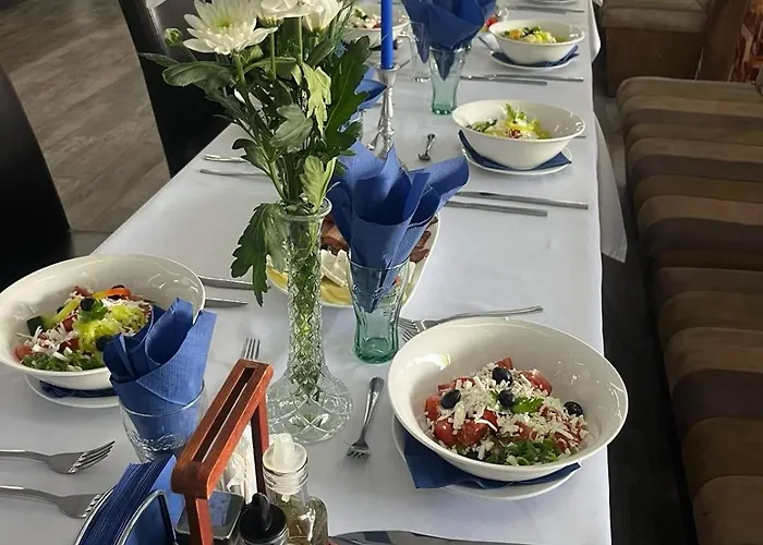 Sunny Paradise Ll 3*