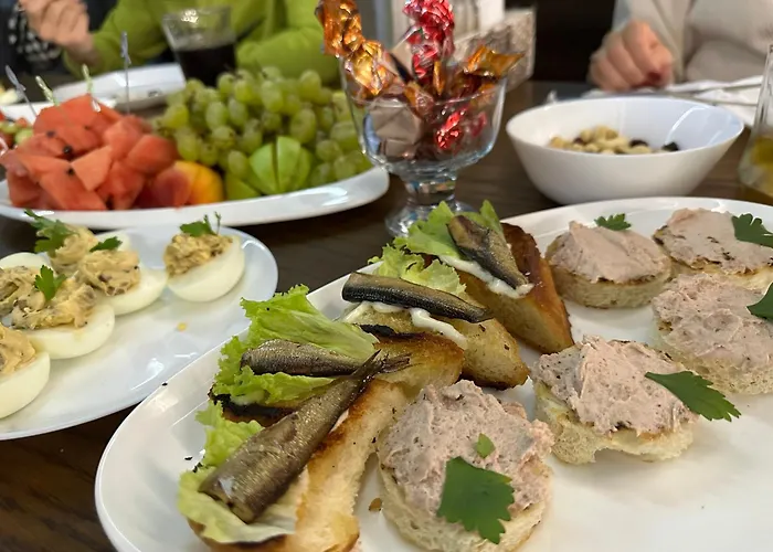 Sunny Paradise Ll Hotell