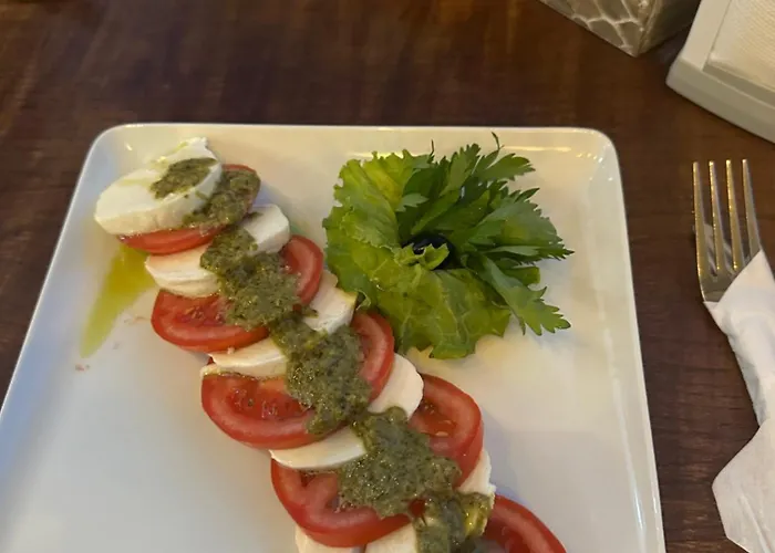 Hotell Sunny Paradise Ll