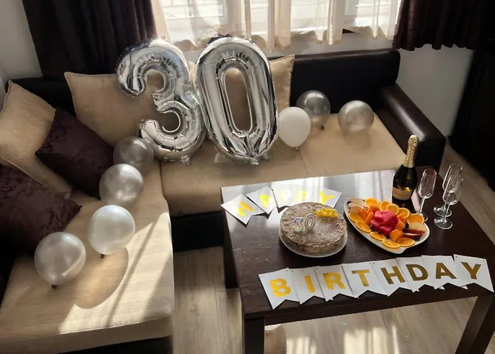 Sunny Paradise Ll 3*