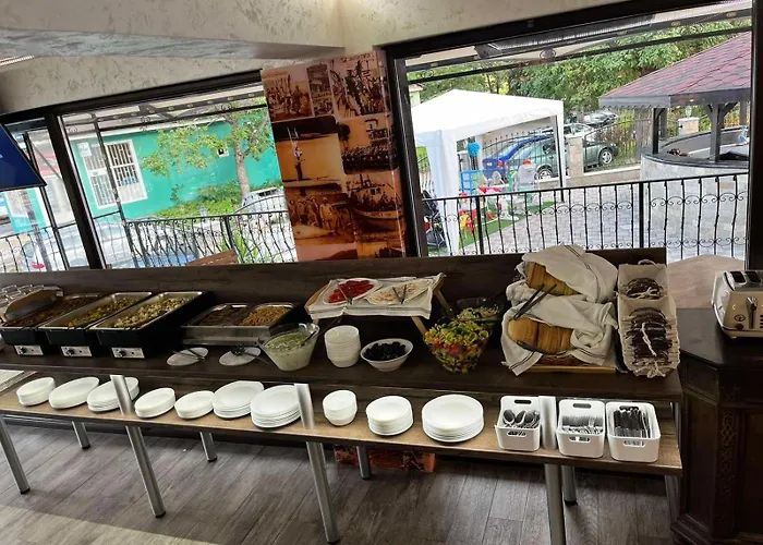 Sunny Paradise Ll Kiten (Burgas)