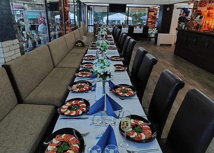 Sunny Paradise Ll 3* Kiten (Burgas)