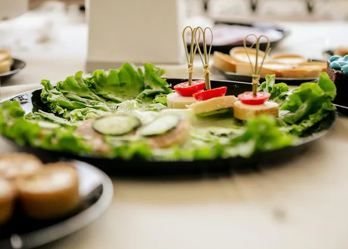 Hotell Sunny Paradise Ll 3*