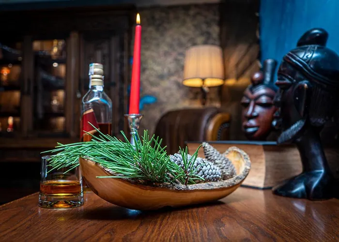 Sunny Paradise Ll Hotell 3*