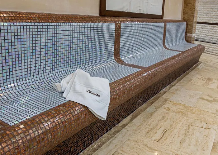 Sunny Paradise Ll 3* Kiten (Burgas)