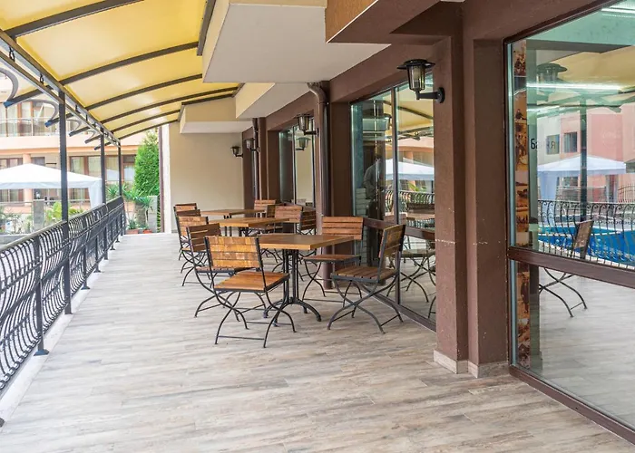 Sunny Paradise Ll Kiten (Burgas)