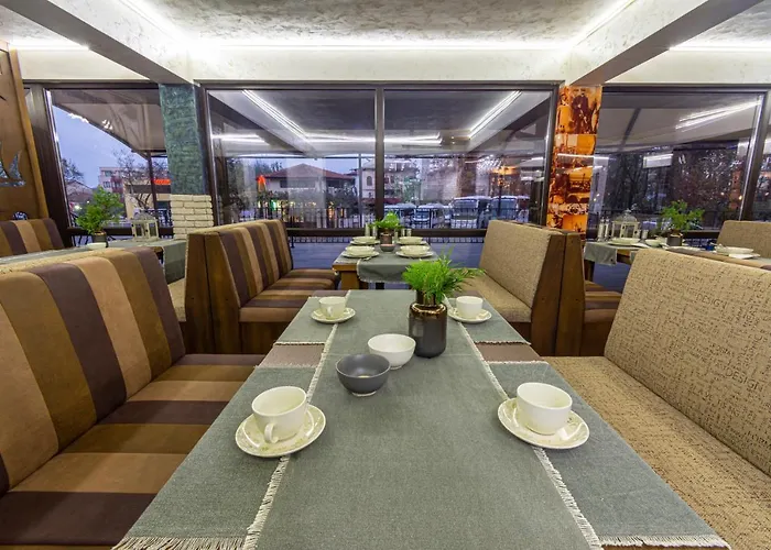 Sunny Paradise Ll 3* Kiten (Burgas)