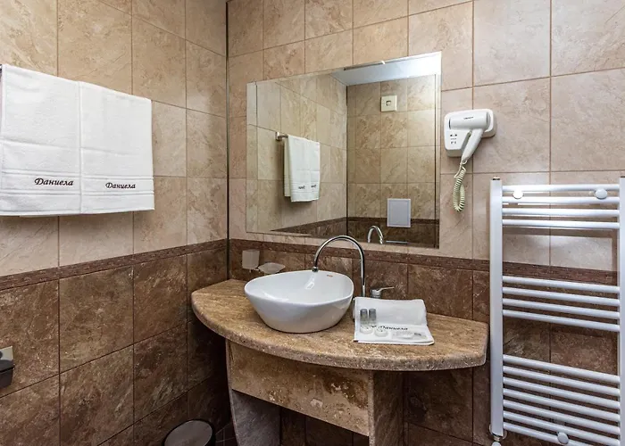 Sunny Paradise Ll 3* Kiten (Burgas)