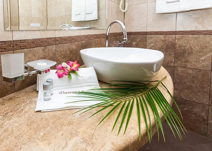 Hotell Sunny Paradise Ll 3*