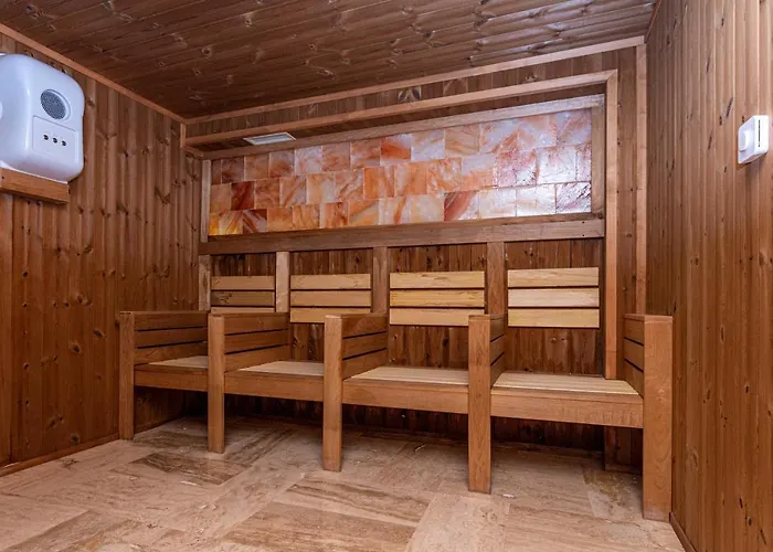 Sunny Paradise Ll 3* Kiten (Burgas)