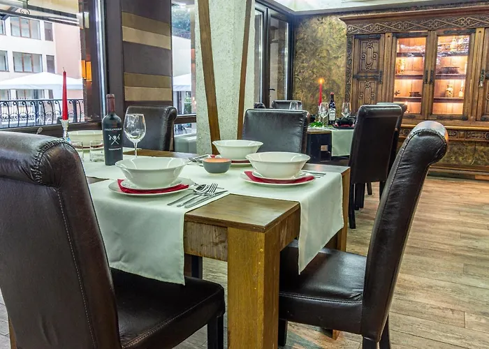 Hotell Sunny Paradise Ll 3*