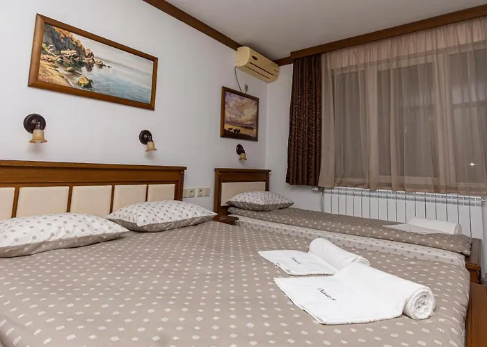 Sunny Paradise Ll Kiten (Burgas)