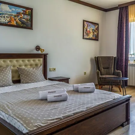 Hotel Sunny Paradise Ll 3*