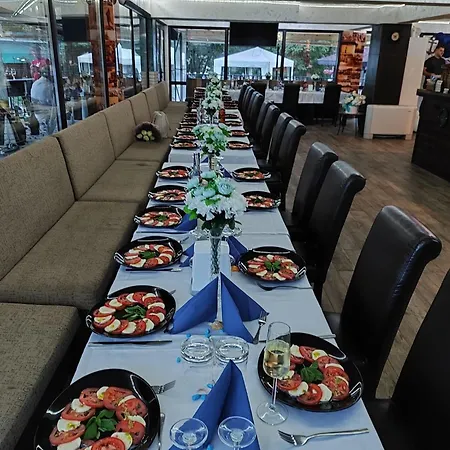 Sunny Paradise Ll 3* キテン