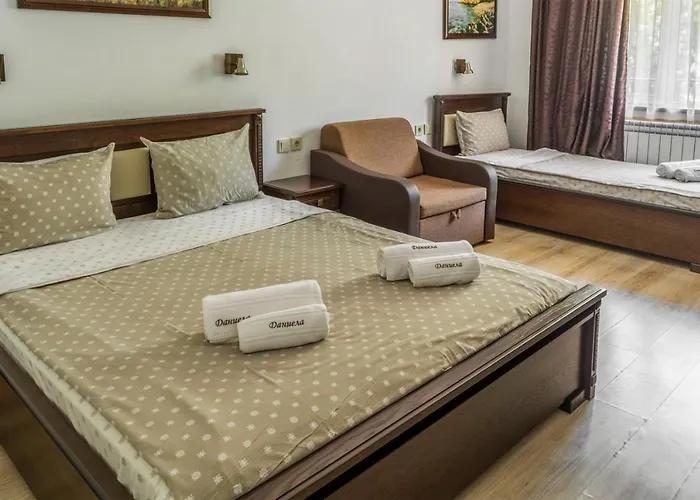 Sunny Paradise Ll キテン