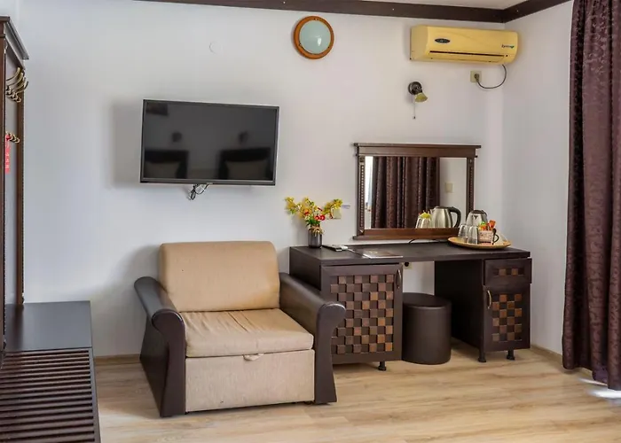 Sunny Paradise Ll ホテル