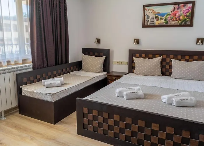 Sunny Paradise Ll 3*