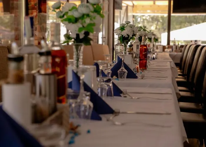 Hotel Sunny Paradise Ll Kiten (Burgas)