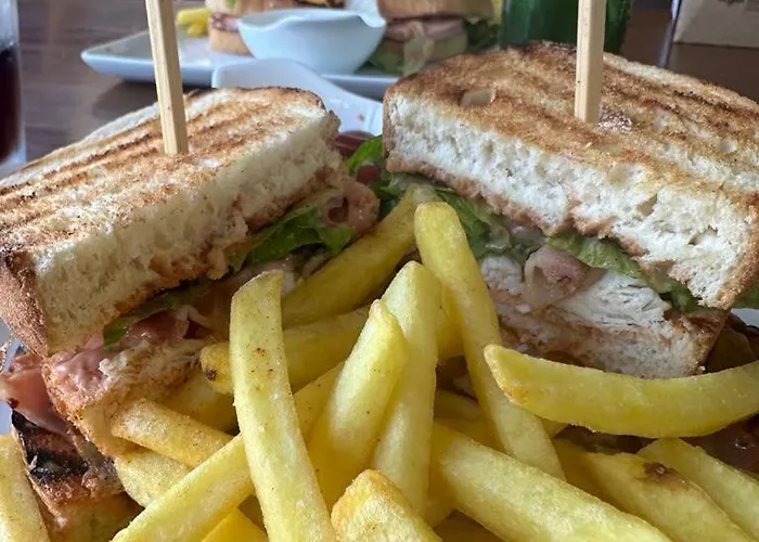 Sunny Paradise Ll Hotel