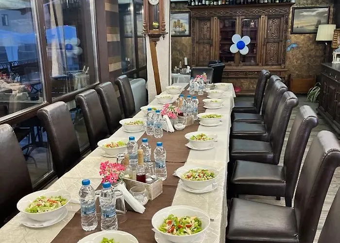 Hotel Sunny Paradise Ll