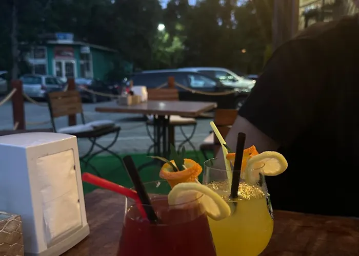 ホテル Sunny Paradise Ll 3*