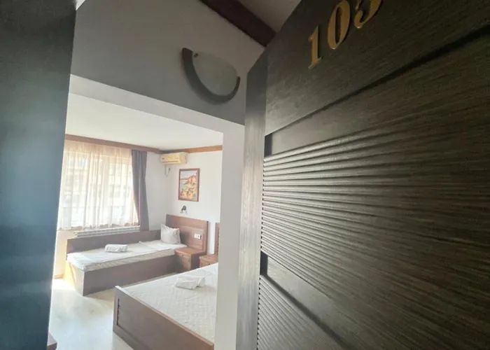 Sunny Paradise Ll 3*