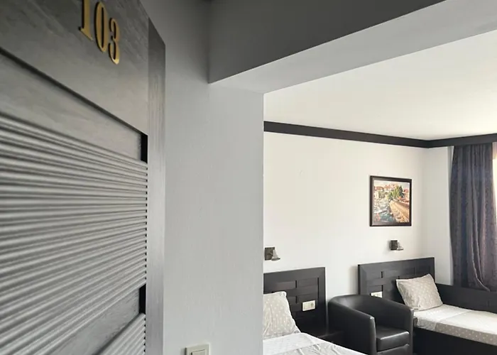 Sunny Paradise Ll Kiten (Burgas)