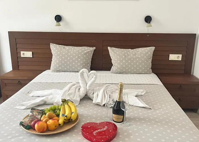 Sunny Paradise Ll 3* Kiten (Burgas)