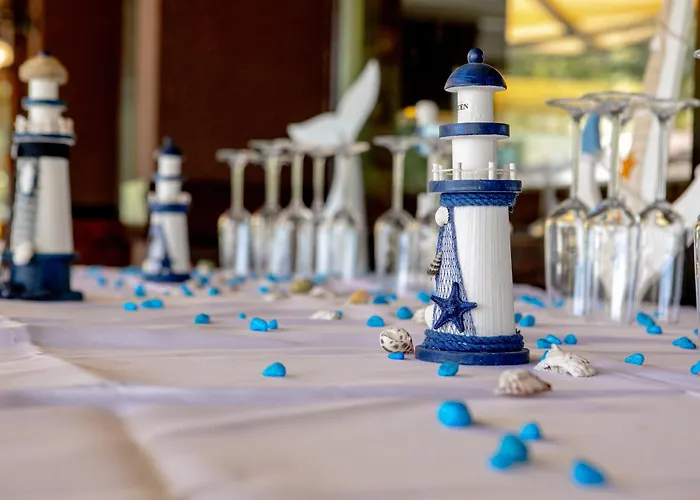 Sunny Paradise Ll Hotel 3*