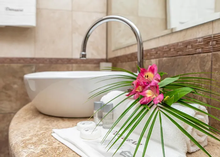 ホテル Sunny Paradise Ll キテン