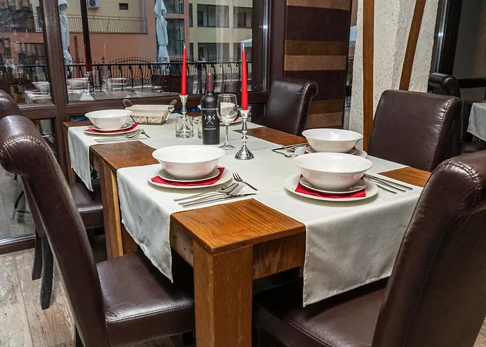 Sunny Paradise Ll 3* キテン