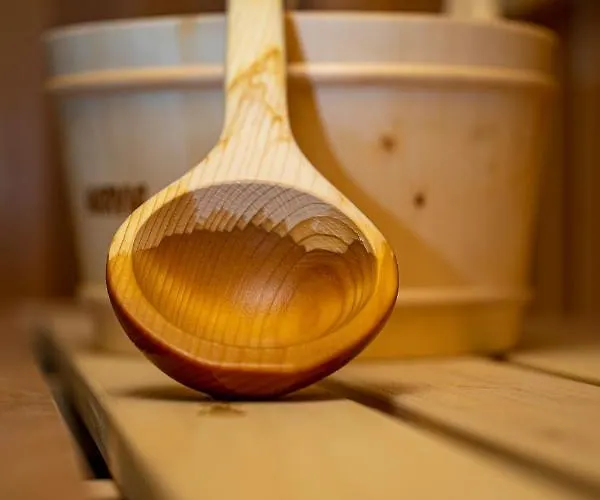 Sunny Paradise Ll ホテル キテン