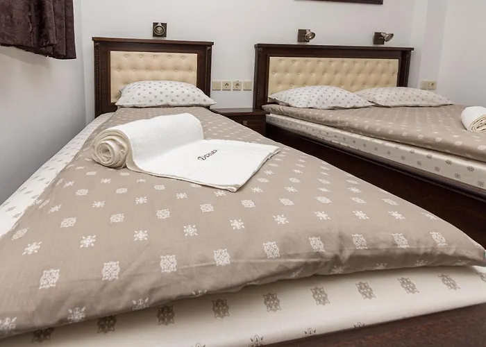 Otel Sunny Paradise Ll Naousa