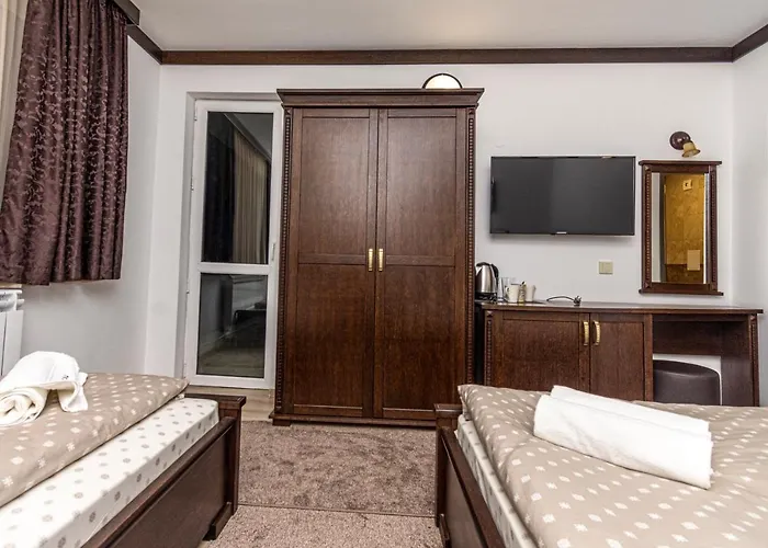 Hotel Sunny Paradise Ll Kiten (Burgas)